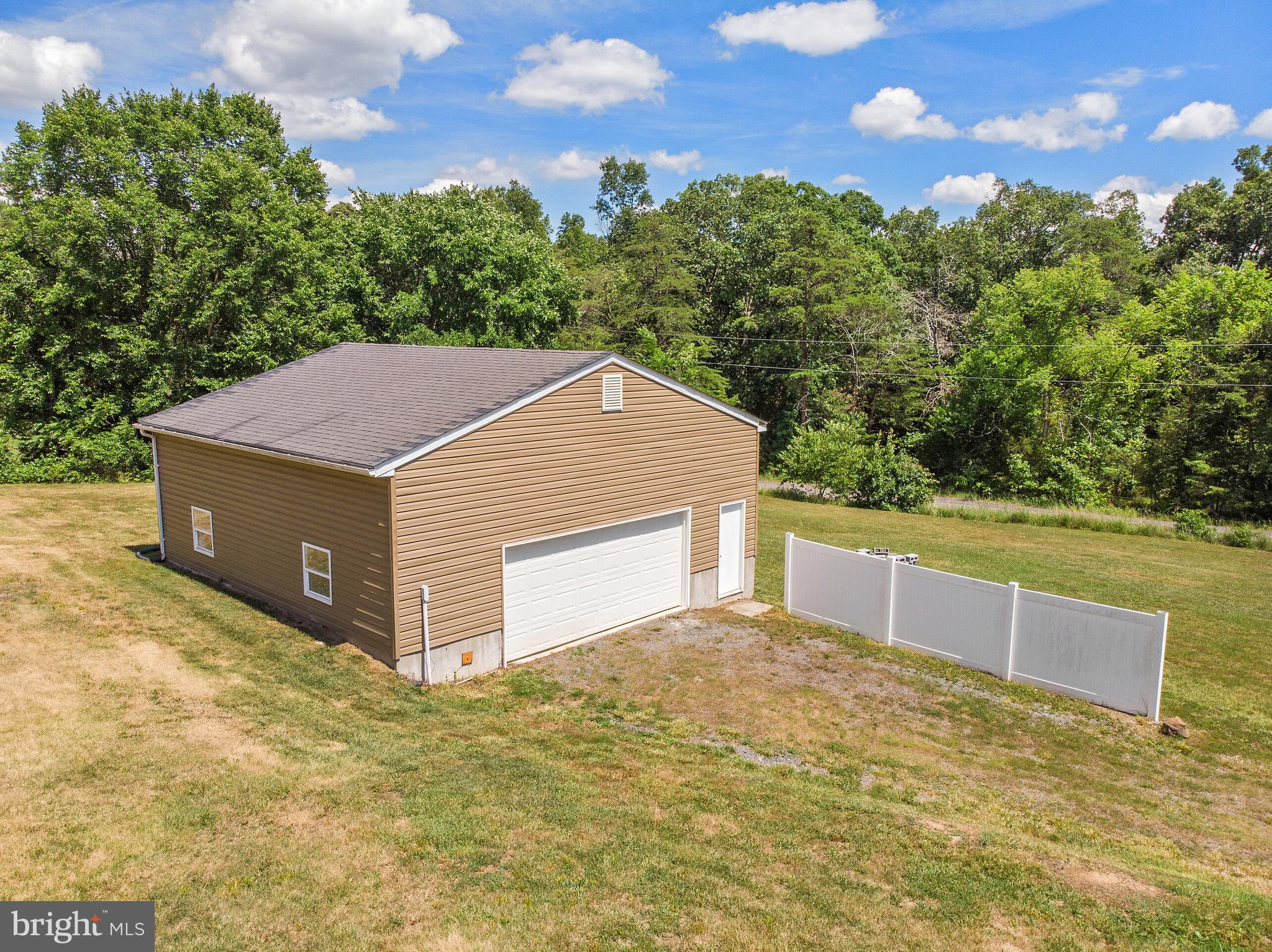 5370 Germantown Road Midland, VA 22728 - Photo 5 of 41