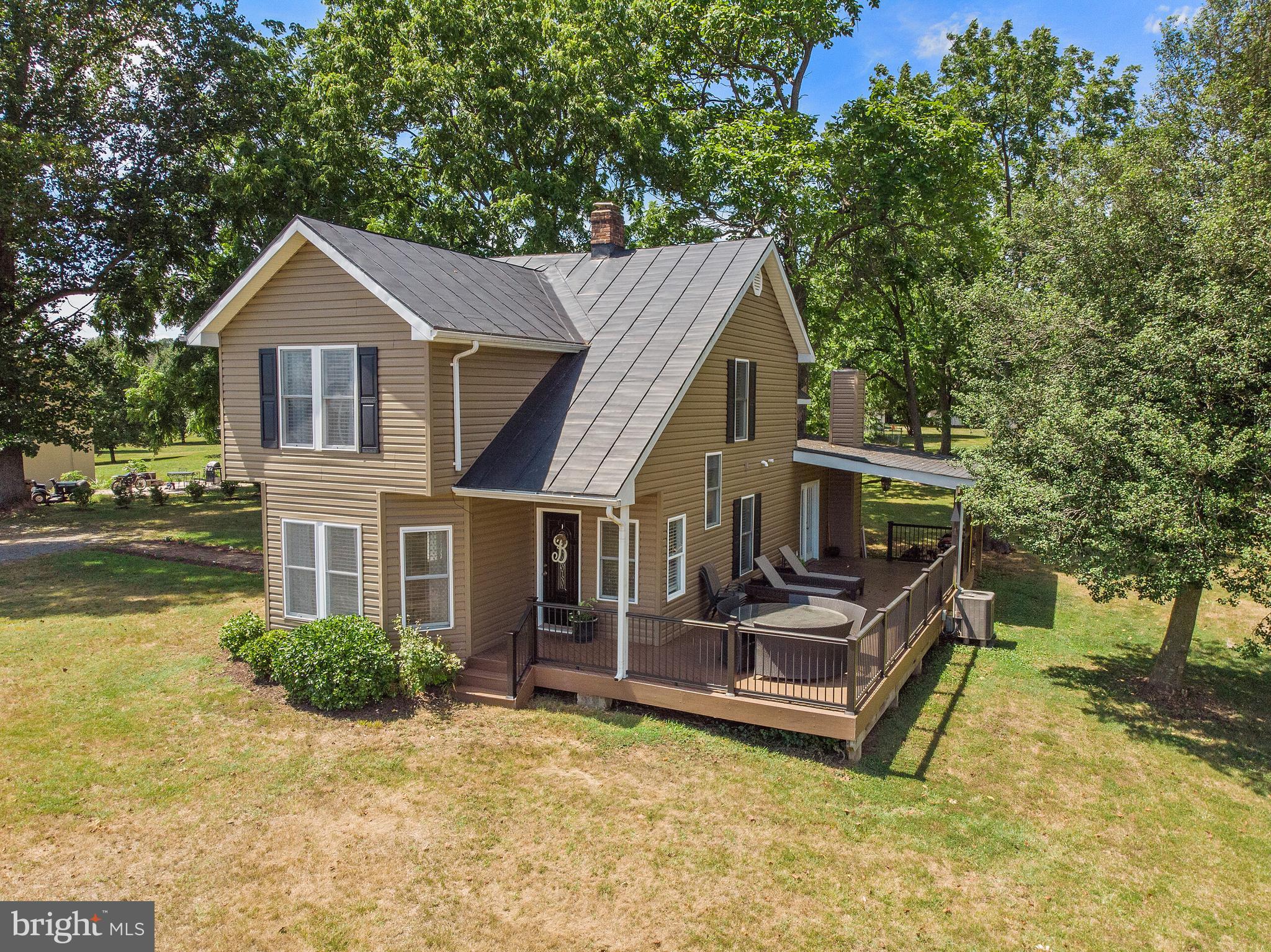 5370 Germantown Road Midland, VA 22728 - Photo 6 of 41