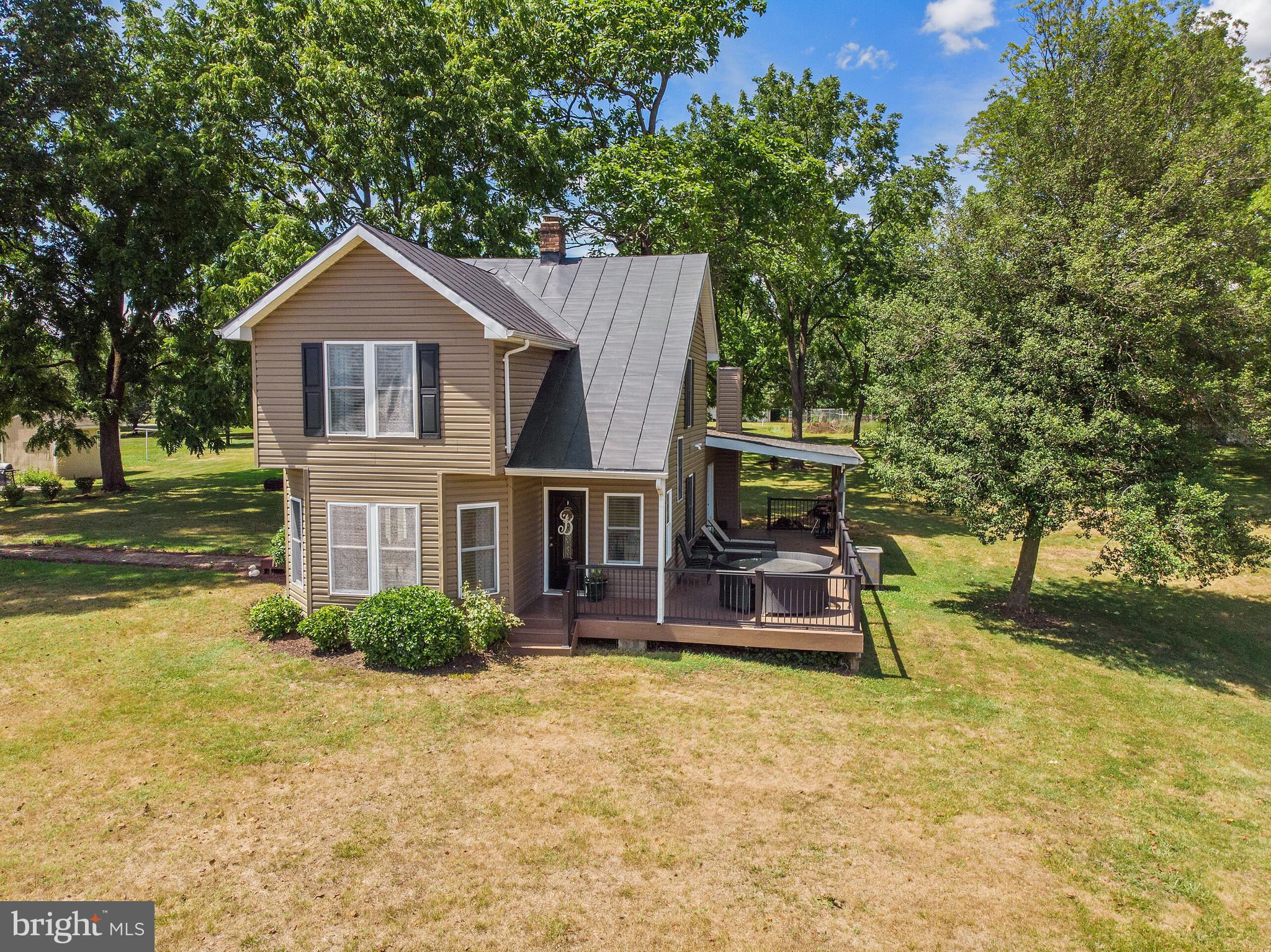 5370 Germantown Road Midland, VA 22728 - Photo 7 of 41