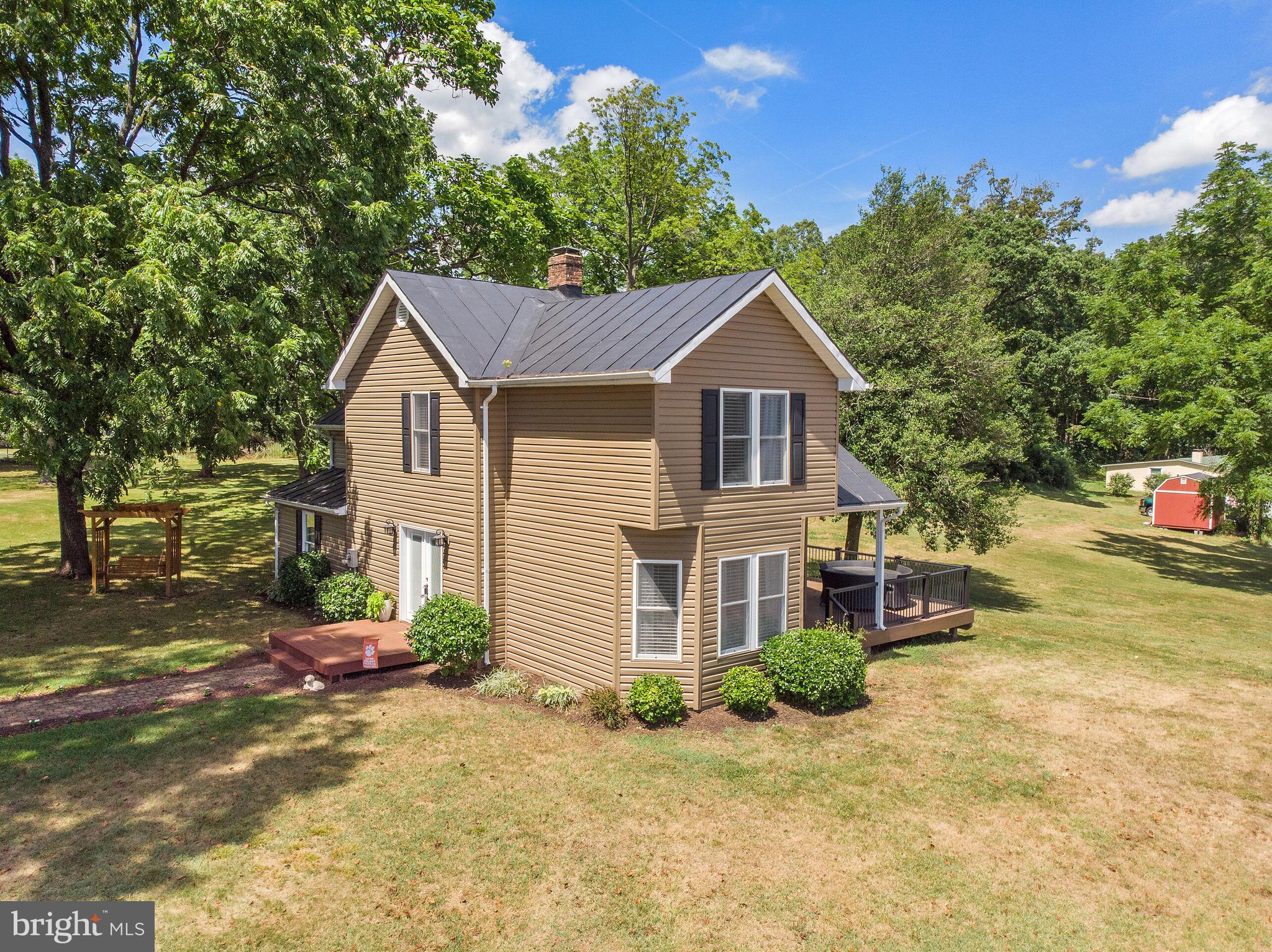 5370 Germantown Road Midland, VA 22728 - Photo 8 of 41