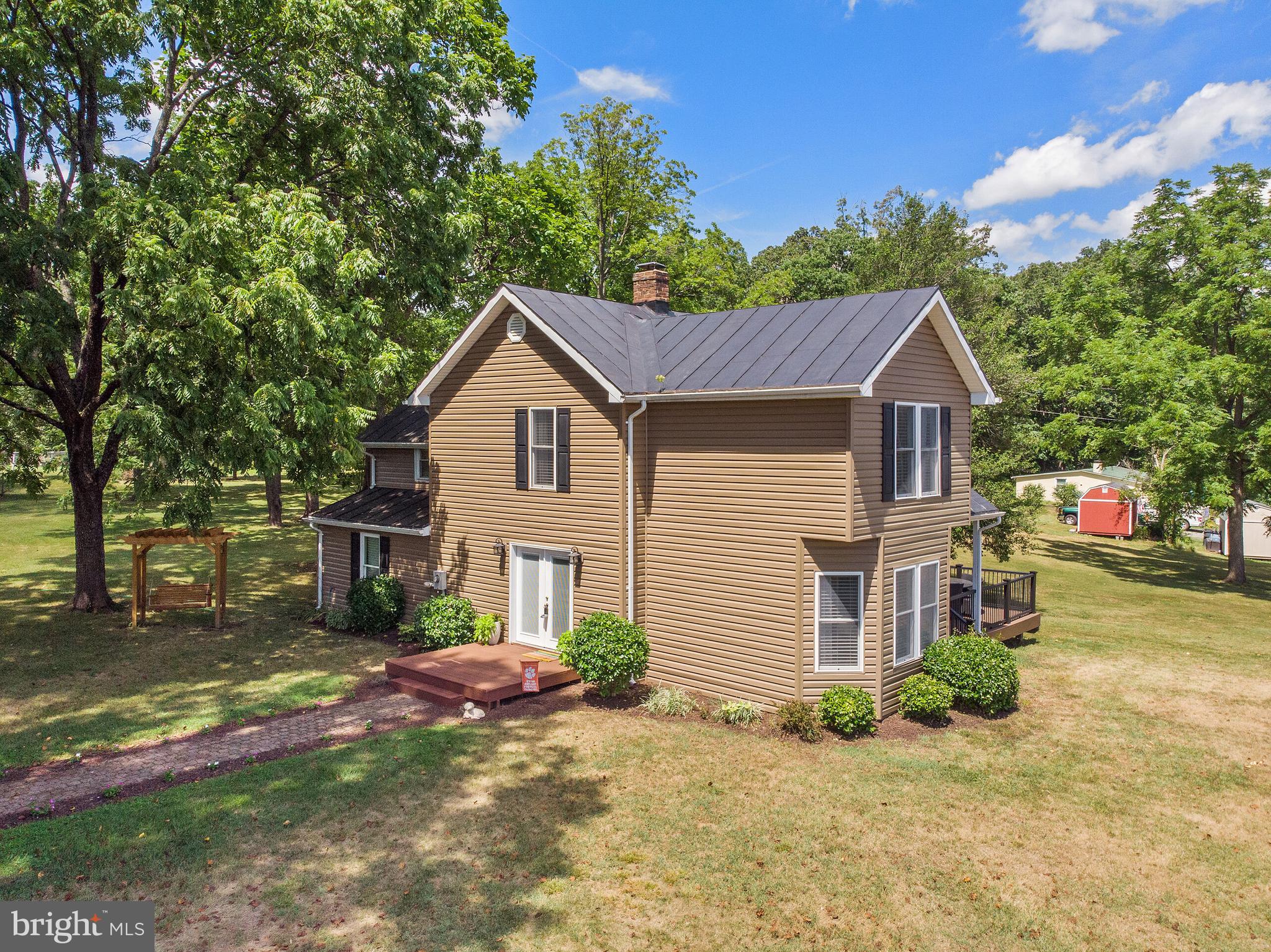 5370 Germantown Road Midland, VA 22728 - Photo 9 of 41