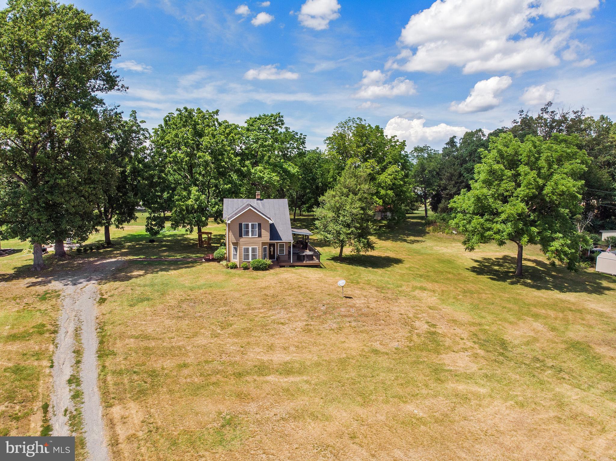 5370 Germantown Road Midland, VA 22728 - Photo 10 of 41