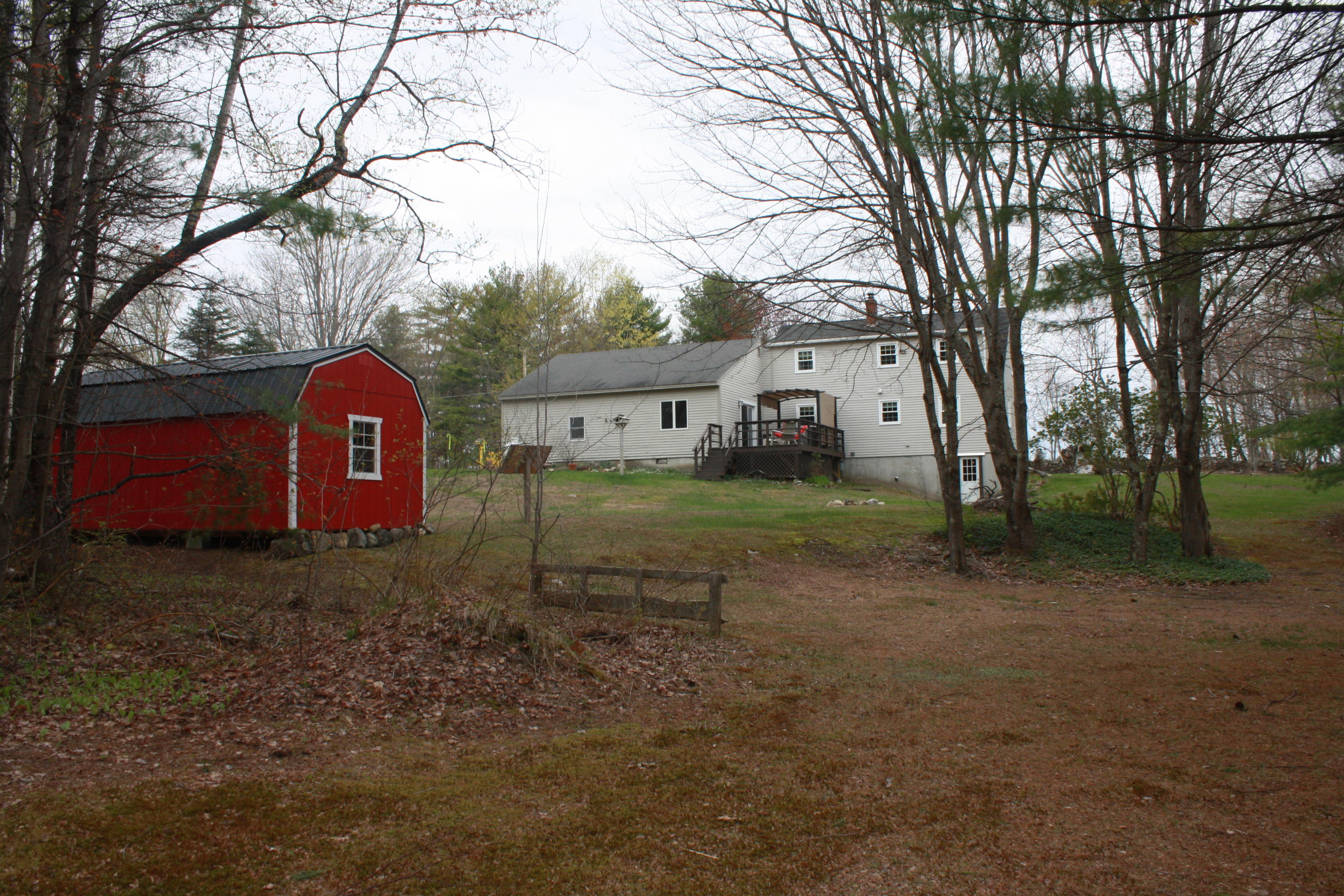 213 Townhouse Road East Waterboro, ME 04030 - Photo 9 of 127 IMG_2544
