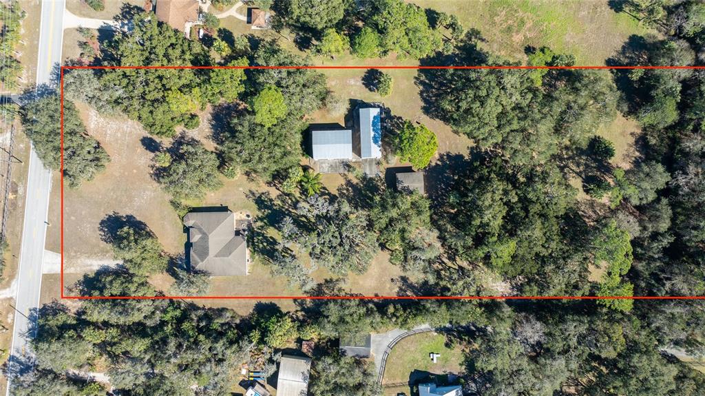 4365 Burkholm Road Mims, FL 32754 - Photo 11 of 55