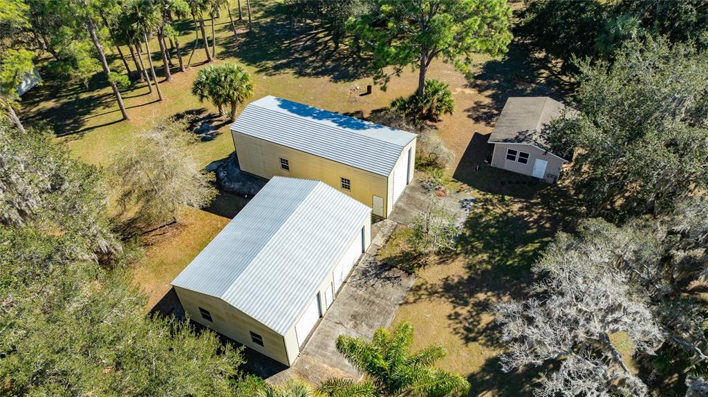 4365 Burkholm Road Mims, FL 32754 - Photo 13 of 55