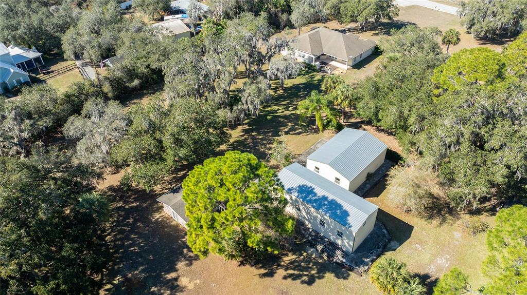 4365 Burkholm Road Mims, FL 32754 - Photo 15 of 55