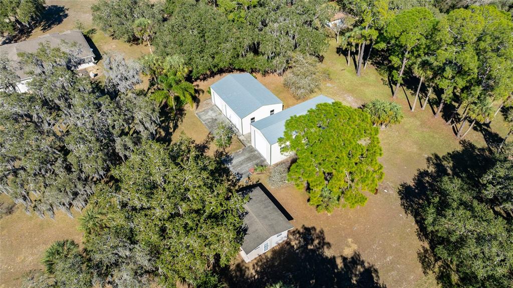 4365 Burkholm Road Mims, FL 32754 - Photo 16 of 55
