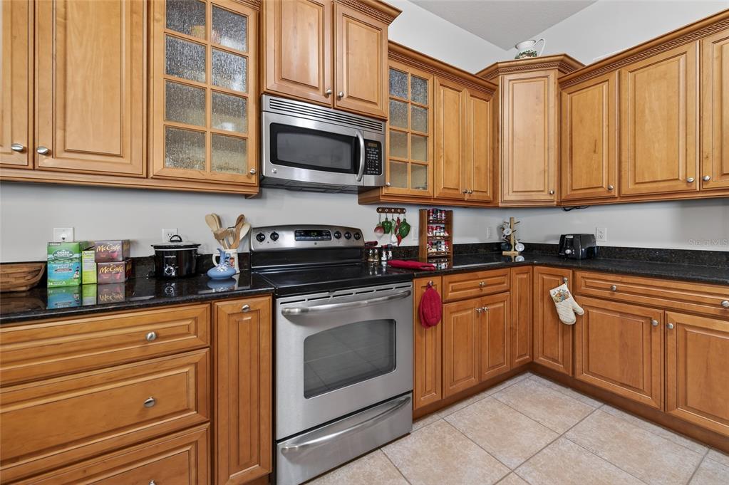 4365 Burkholm Road Mims, FL 32754 - Photo 28 of 55