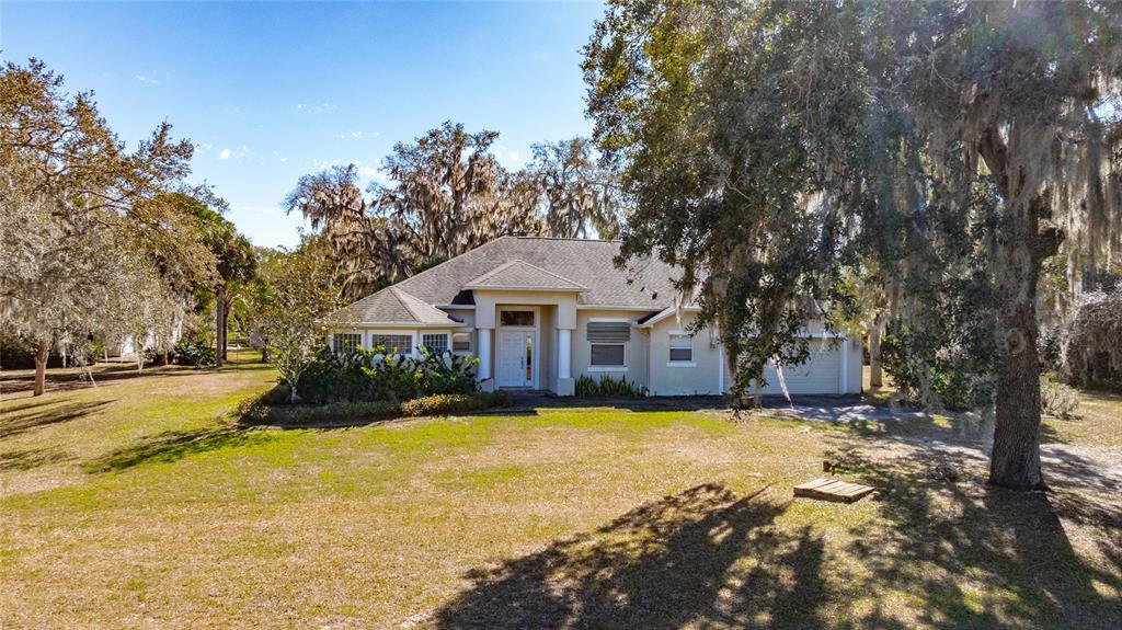 4365 Burkholm Road Mims, FL 32754 - Photo 3 of 55