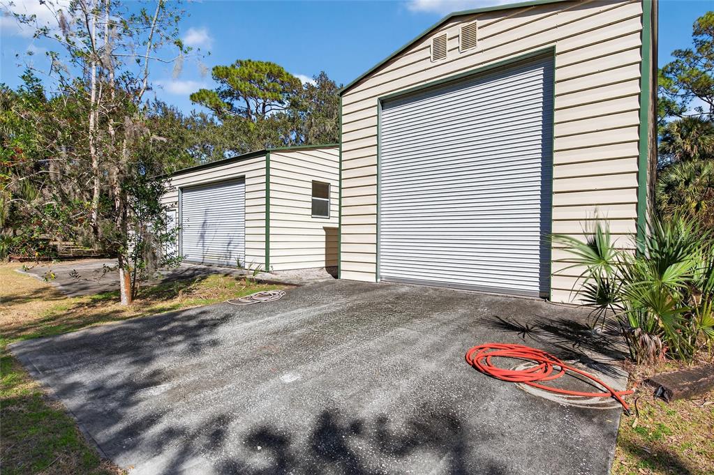 4365 Burkholm Road Mims, FL 32754 - Photo 43 of 55