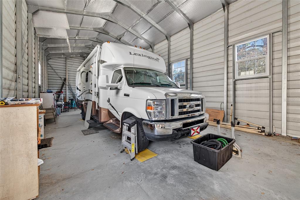 4365 Burkholm Road Mims, FL 32754 - Photo 44 of 55