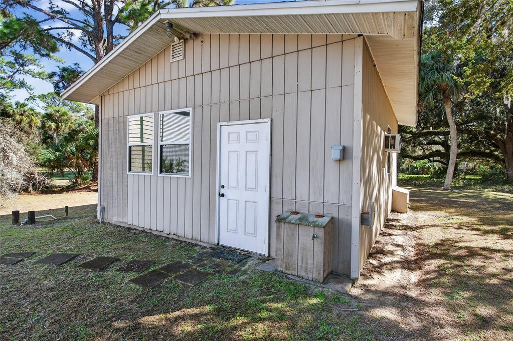 4365 Burkholm Road Mims, FL 32754 - Photo 46 of 55