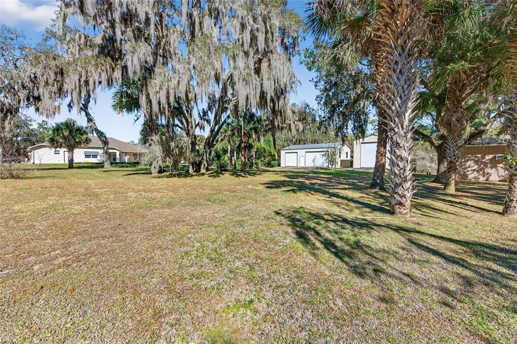 4365 Burkholm Road Mims, FL 32754 - Photo 50 of 55