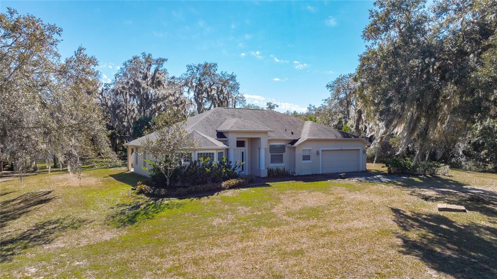 4365 Burkholm Road Mims, FL 32754 - Photo 53 of 55