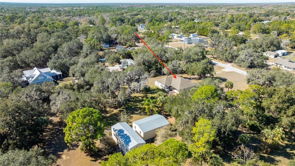 4365 Burkholm Road Mims, FL 32754 - Photo 7 of 55