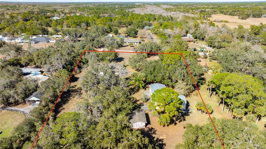 4365 Burkholm Road Mims, FL 32754 - Photo 8 of 55