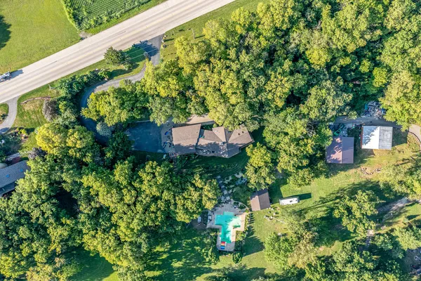 $2,999,999 | 12300 River Road, Plano, IL 60545