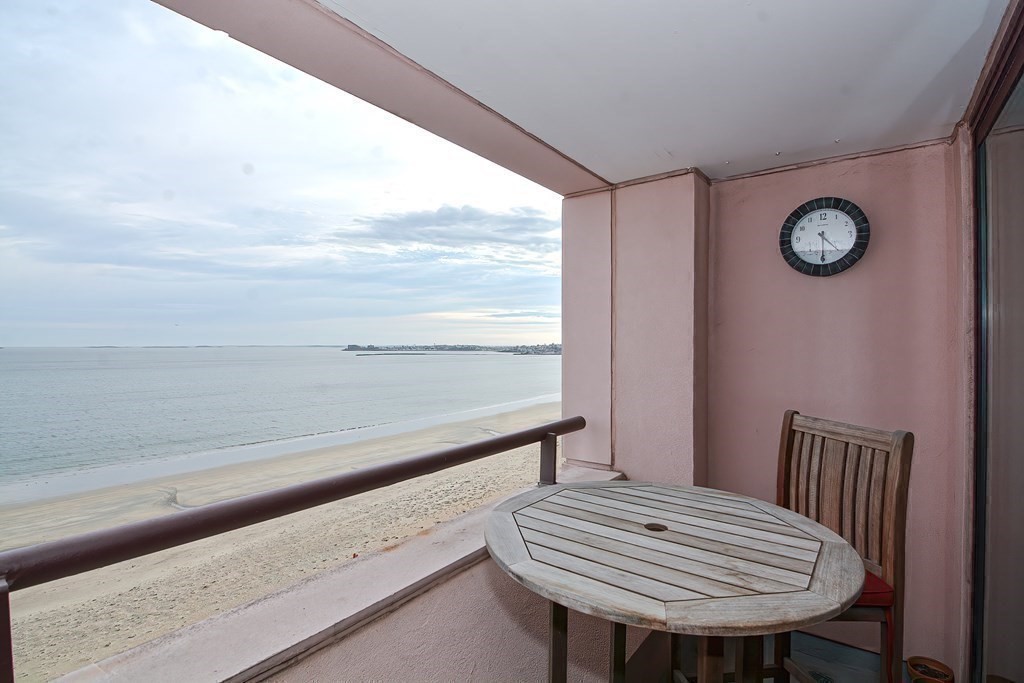 350 Revere Beach Boulevard, Unit P2 12I Revere, MA 02151 - Photo 24 of 40