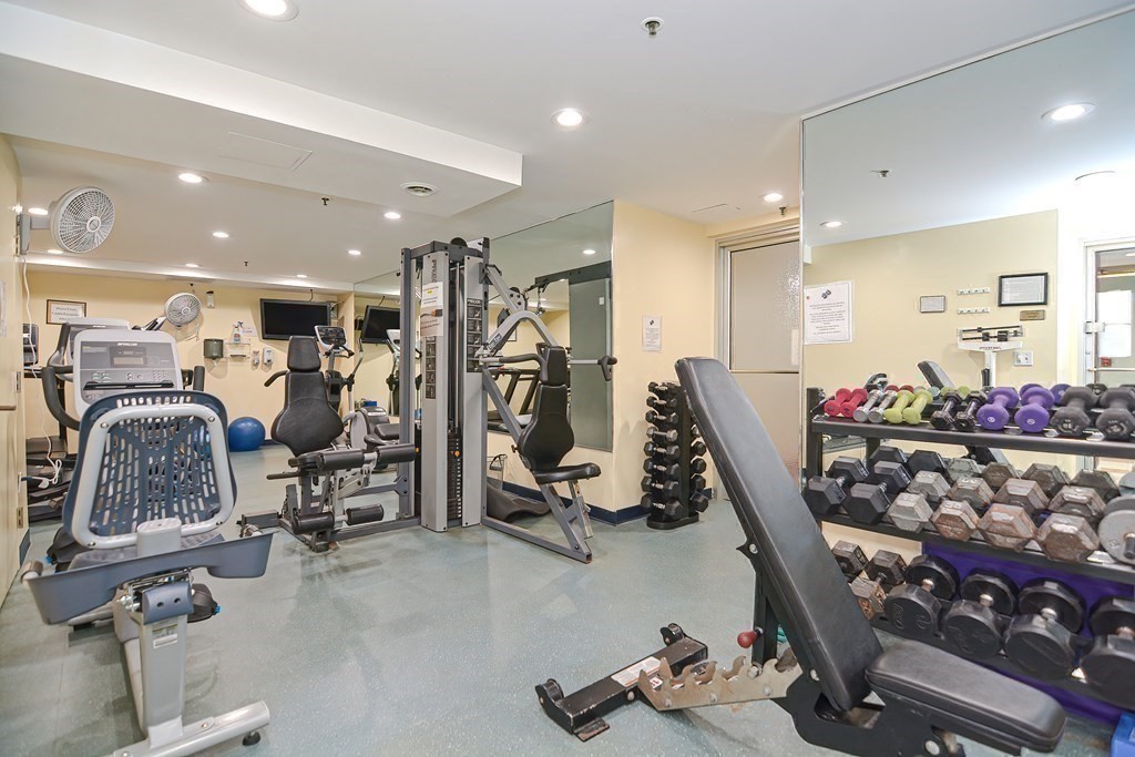 350 Revere Beach Boulevard, Unit P2 12I Revere, MA 02151 - Photo 30 of 40