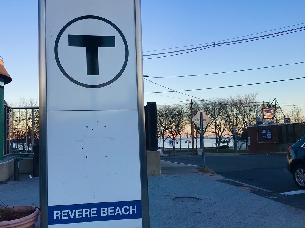 350 Revere Beach Boulevard, Unit P2 12I Revere, MA 02151 - Photo 36 of 40