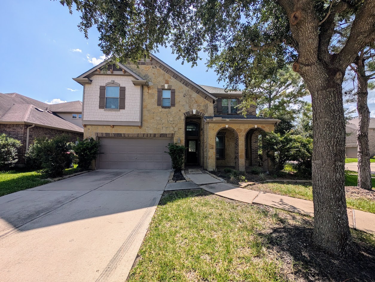 8343 Sedona Ridge Drive Cypress, TX 77433 - Photo 1 of 14