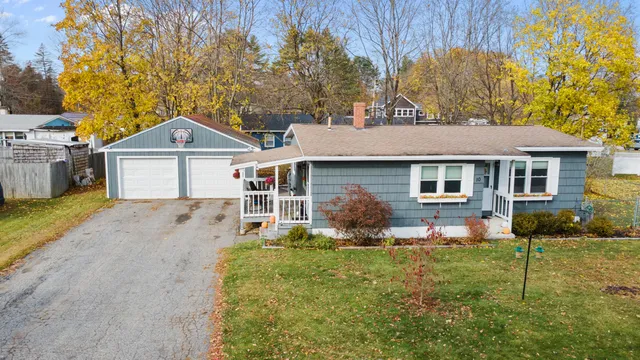 $285,000 | 10 Rita Avenue, Lewiston, ME 04240