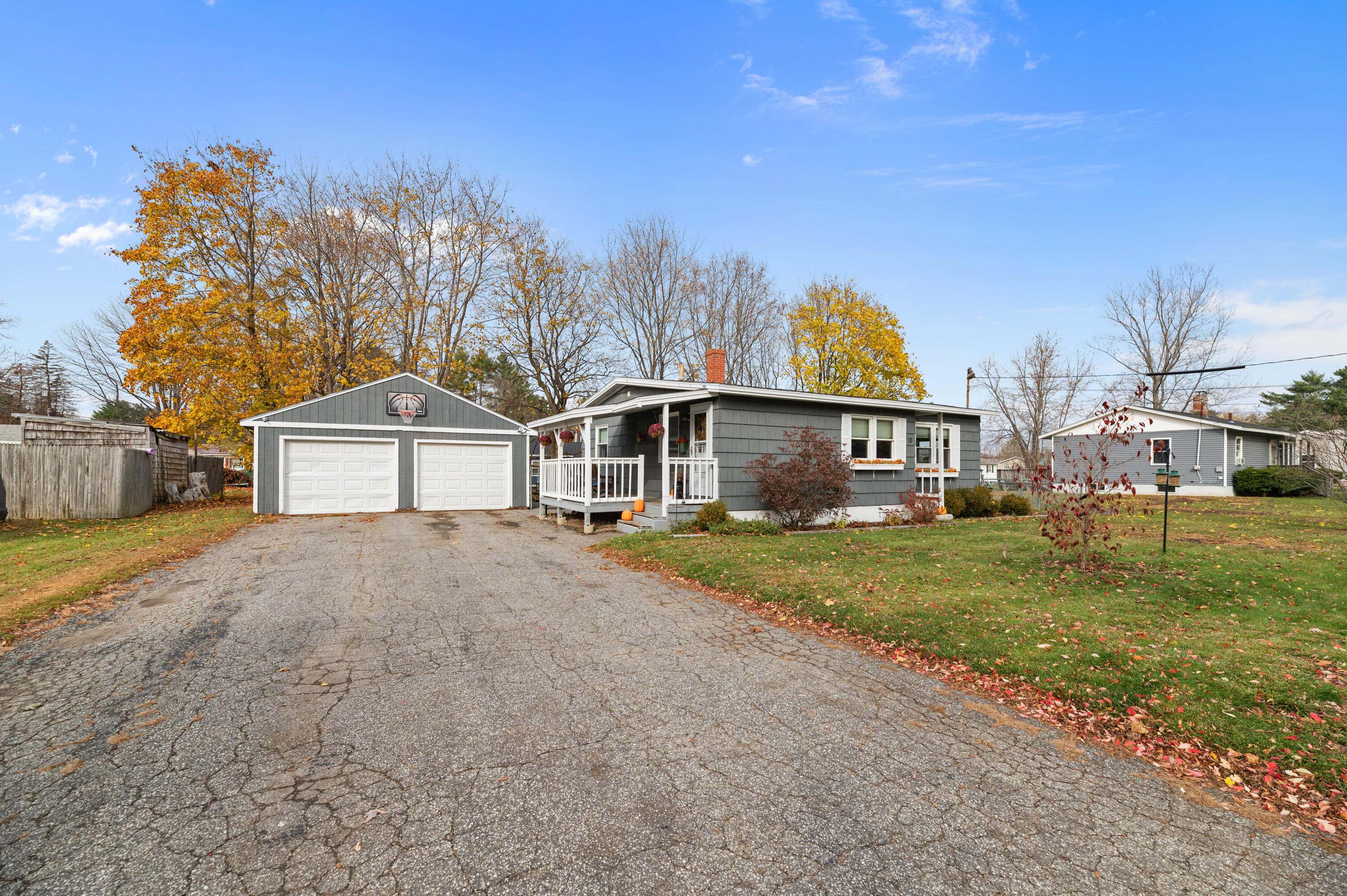 10 Rita Avenue Lewiston, ME 04240 - Photo 26 of 30 DSC_9865