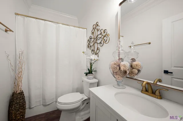 $450,000 | 13865 Parkway Drive, Denham Springs, LA 70726