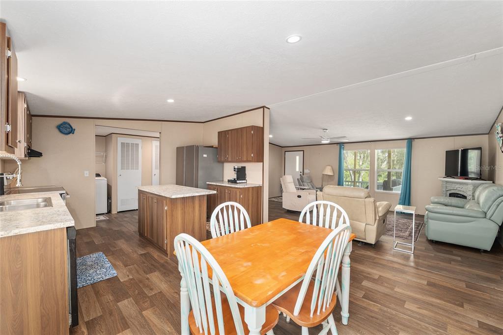 453 Old Hawthorne Road Hawthorne, FL 32640 - Photo 20 of 81