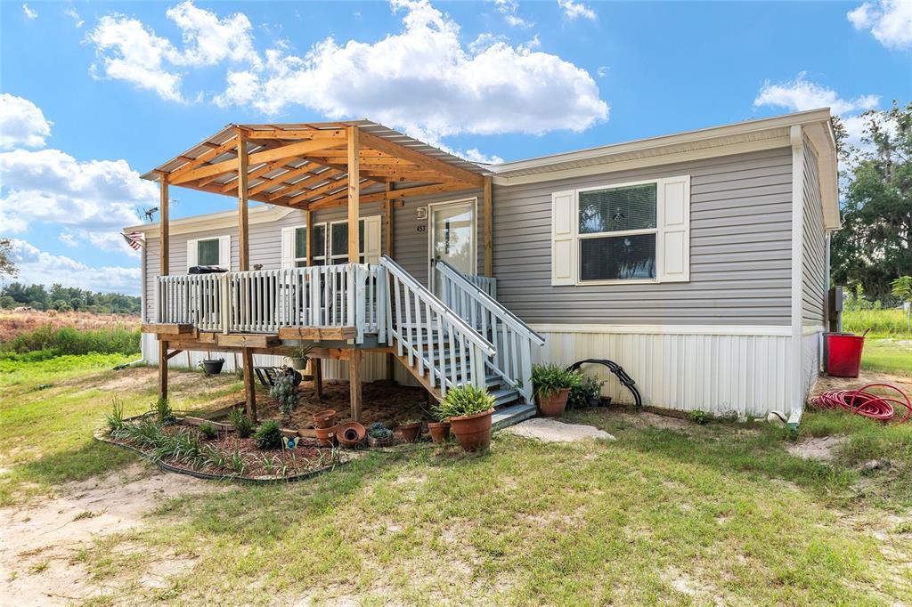 453 Old Hawthorne Road Hawthorne, FL 32640 - Photo 5 of 81