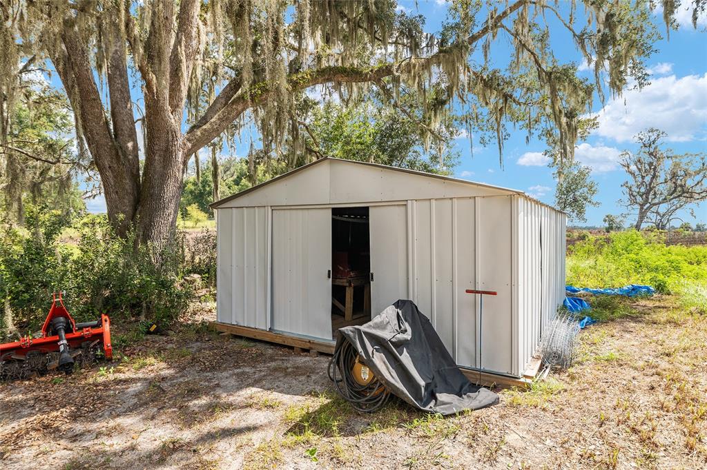 453 Old Hawthorne Road Hawthorne, FL 32640 - Photo 52 of 81