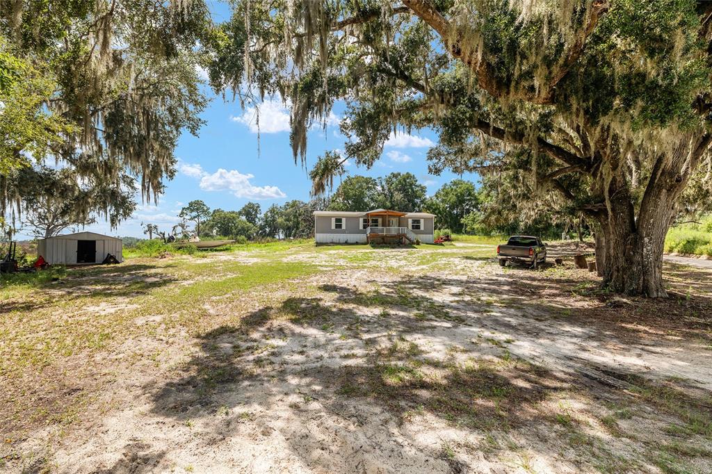 453 Old Hawthorne Road Hawthorne, FL 32640 - Photo 54 of 81