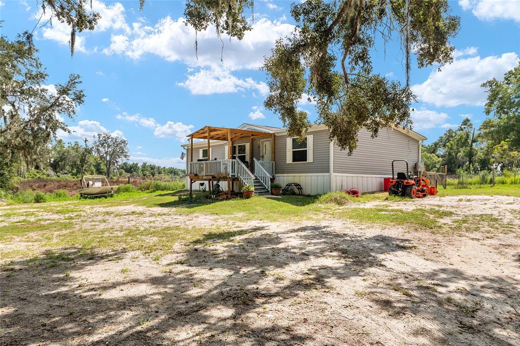 453 Old Hawthorne Road Hawthorne, FL 32640 - Photo 58 of 81