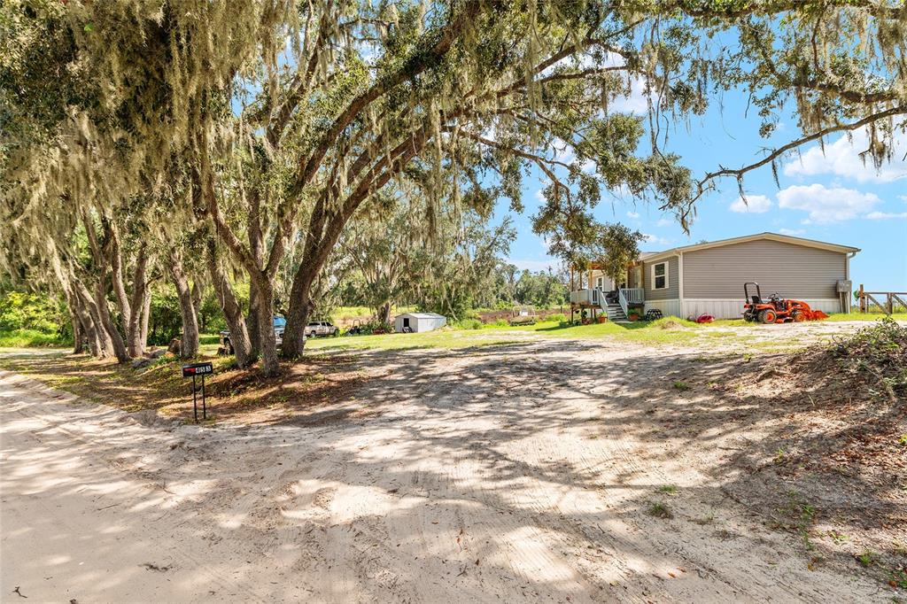 453 Old Hawthorne Road Hawthorne, FL 32640 - Photo 61 of 81