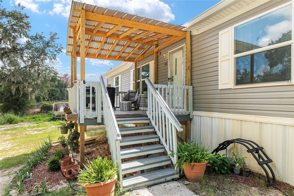 453 Old Hawthorne Road Hawthorne, FL 32640 - Photo 7 of 81