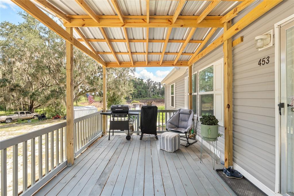 453 Old Hawthorne Road Hawthorne, FL 32640 - Photo 8 of 81