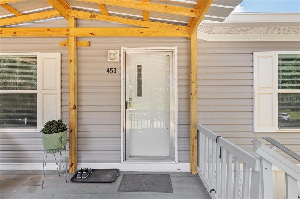 453 Old Hawthorne Road Hawthorne, FL 32640 - Photo 10 of 81