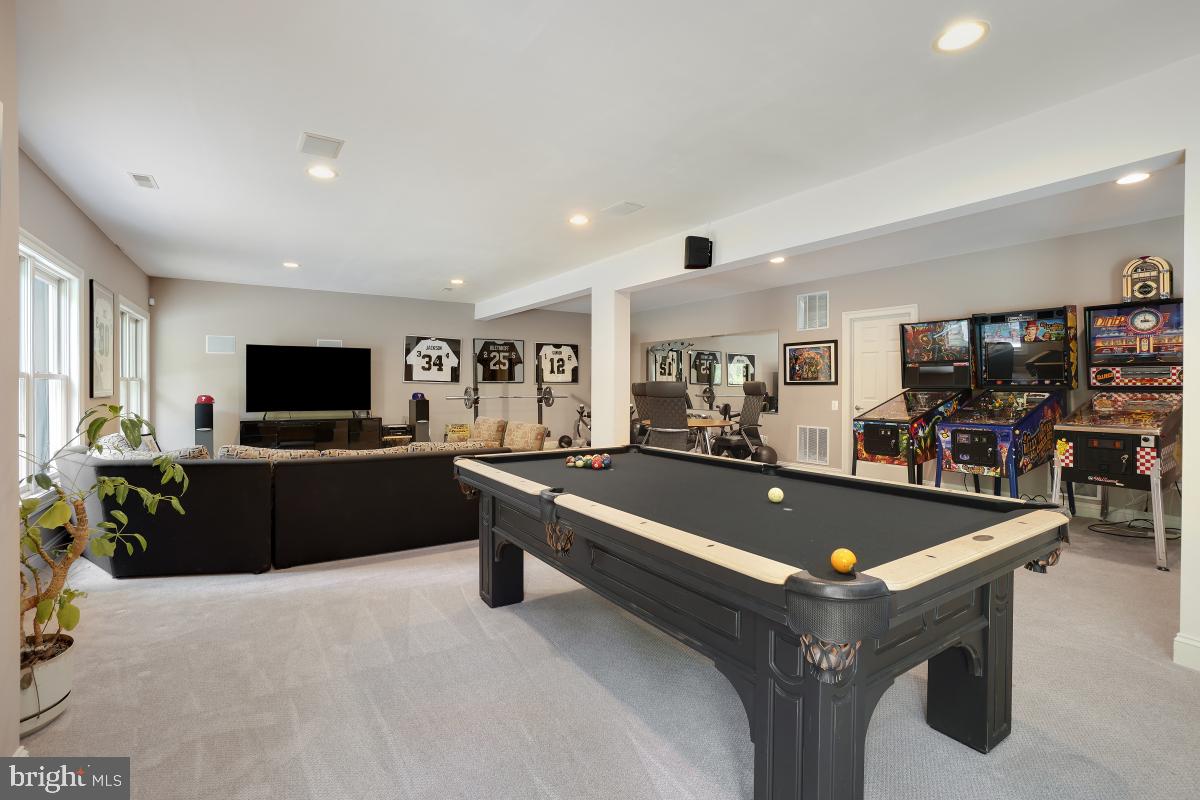 11316 Ridge Mist Terrace Potomac, MD 20854 - Photo 30 of 40 walk out lower level