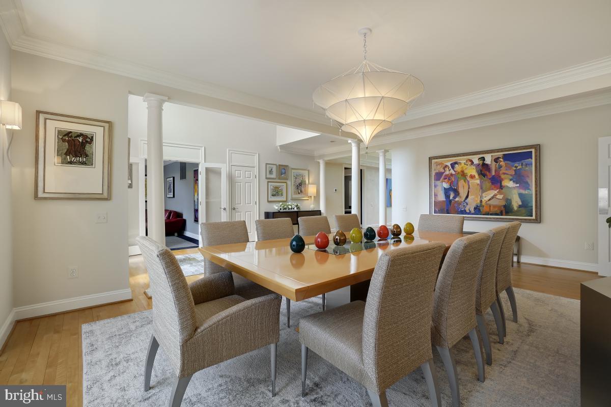 11316 Ridge Mist Terrace Potomac, MD 20854 - Photo 8 of 40