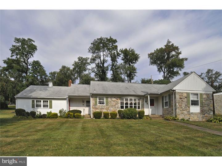 2084 Valley Road Jenkintown, PA 19046 - Photo 2 of 21 Exterior Front