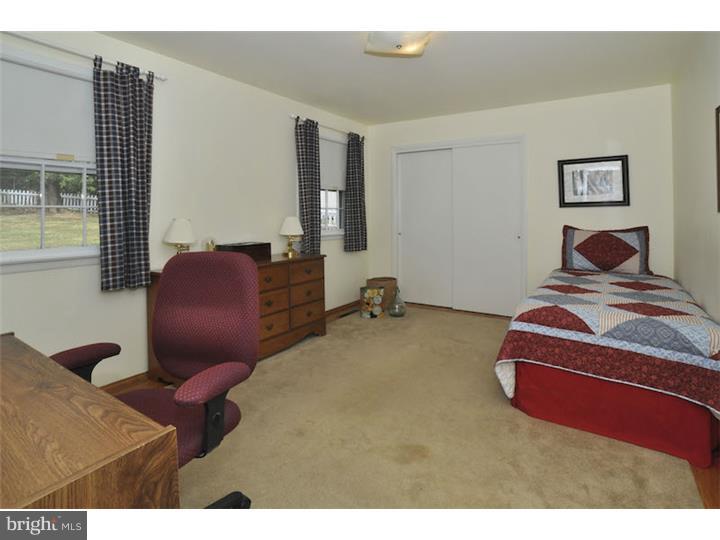 2084 Valley Road Jenkintown, PA 19046 - Photo 13 of 21 Bedroom