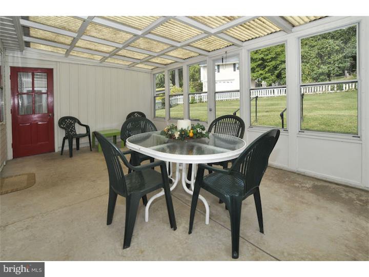 2084 Valley Road Jenkintown, PA 19046 - Photo 20 of 21 Porch