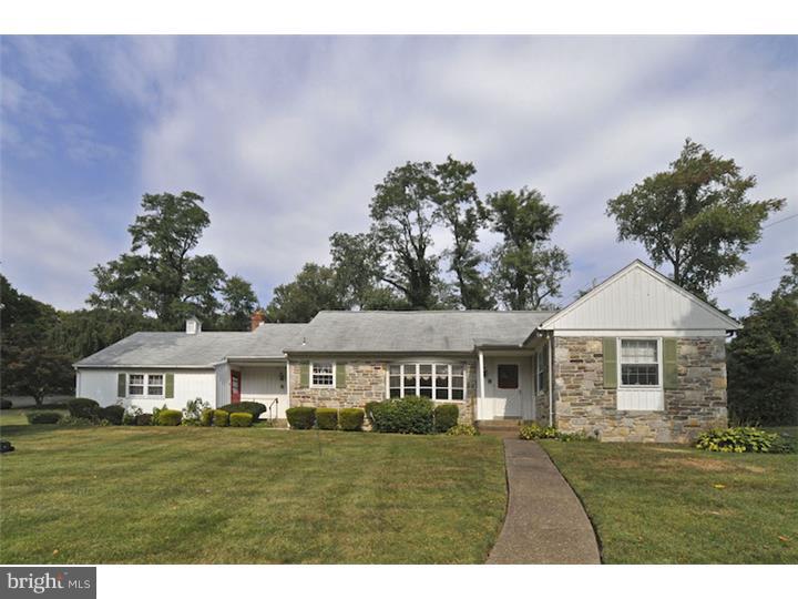 2084 Valley Road Jenkintown, PA 19046 - Photo 3 of 21 Exterior Front