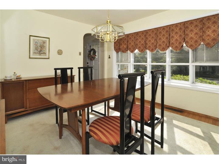 2084 Valley Road Jenkintown, PA 19046 - Photo 5 of 21 Dining Room