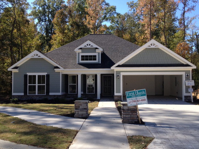 431 Sandleton Way Evans, GA 30809 - Photo 1 of 1 Main View