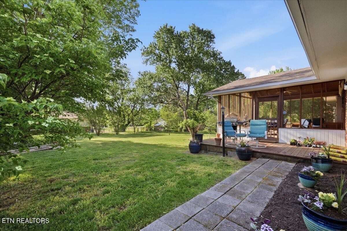 816 Kevin Road Knoxville, TN 37923 - Photo 26 of 26 Gallery Image 26