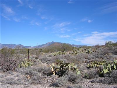 14740 East Colossal Cave Road Vail, AZ 85641 - Photo 2 of 6