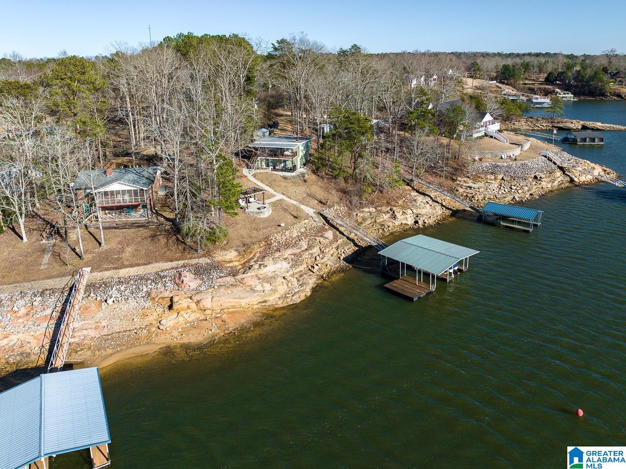 340 County Road 3971 Arley, AL 35541 - Photo 49 of 73