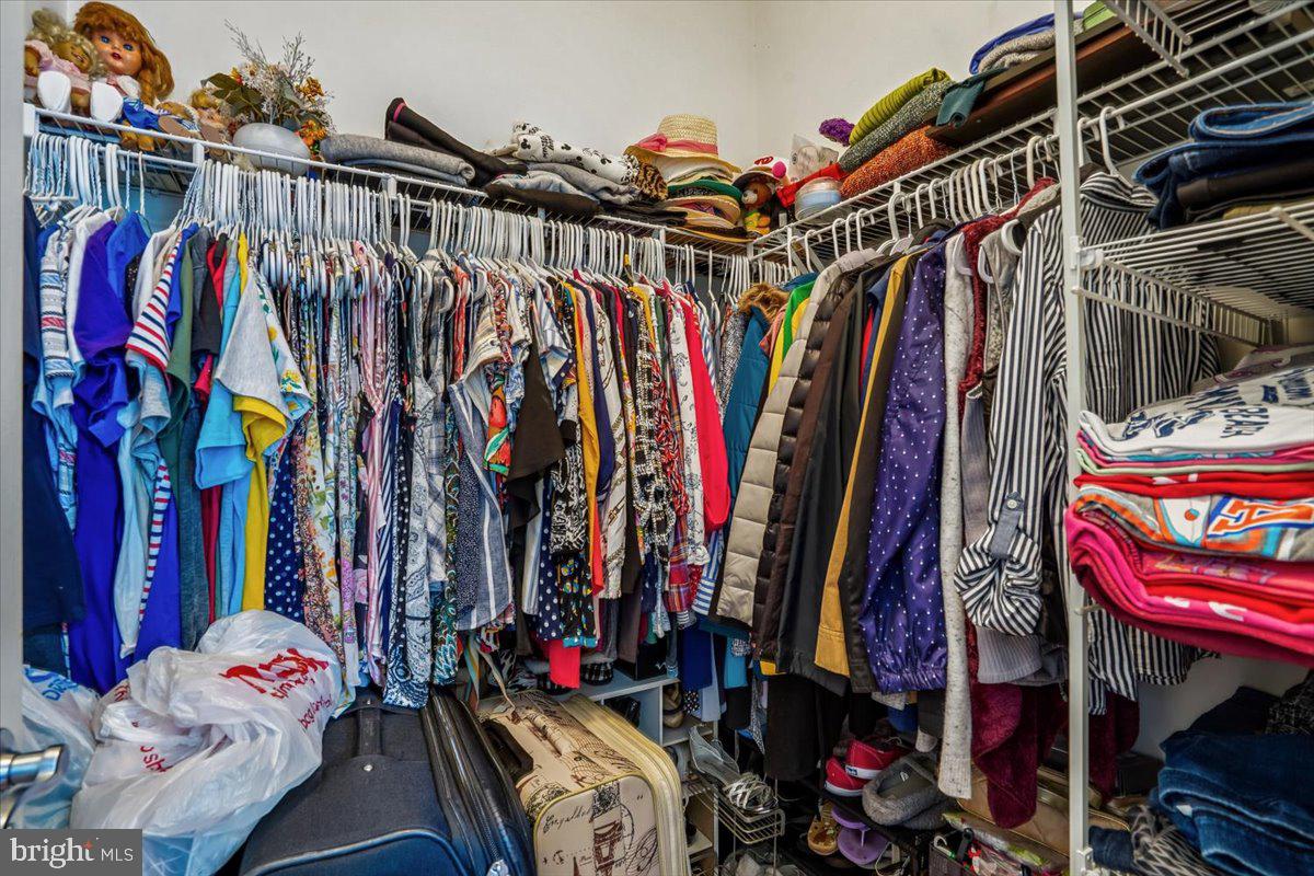13806 Breezy Ridge Way Woodbridge, VA 22191 - Photo 27 of 42 Closet
