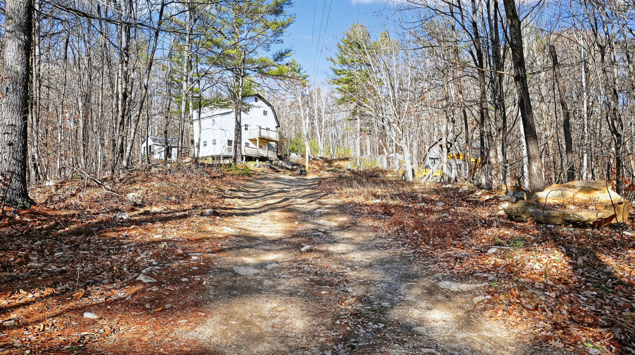 31 New Dawn Road Oxford, ME 04270 - Photo 4 of 14 DSC00929